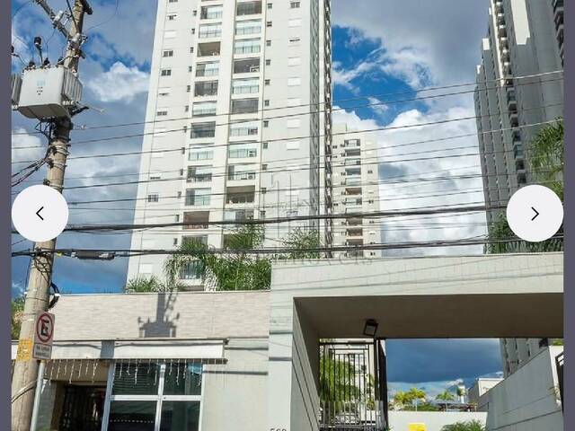 Apartamento para Venda em São Bernardo do Campo - 5