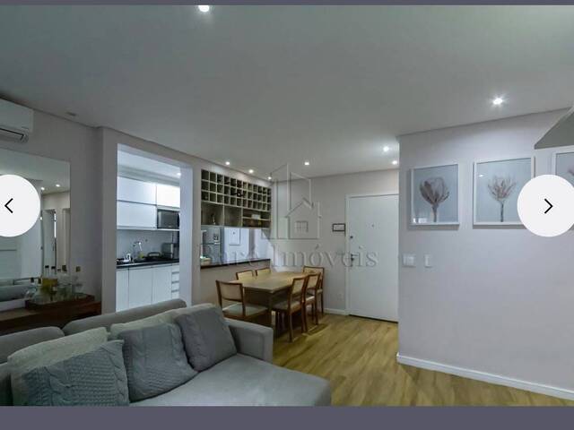 #1437735 - Apartamento para Venda em São Bernardo do Campo - SP - 2
