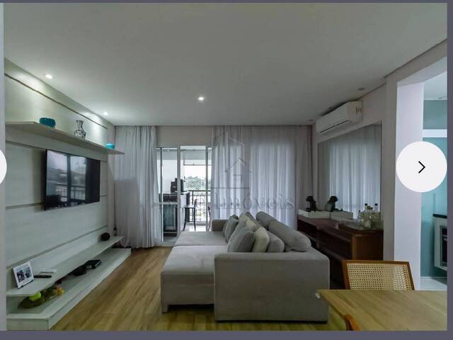 #1437735 - Apartamento para Venda em São Bernardo do Campo - SP - 1