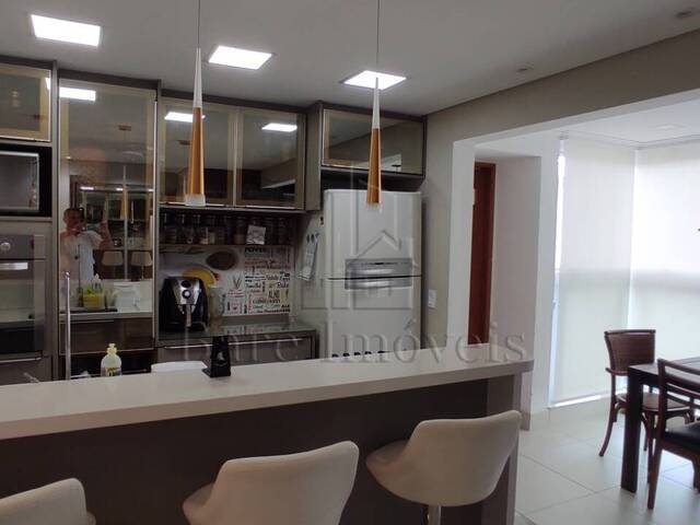 Apartamento para Venda em Santo André - 4