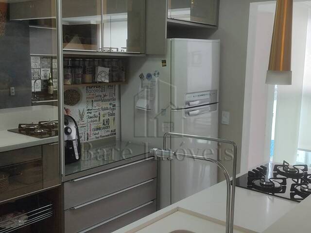 #1437737 - Apartamento para Venda em Santo André - SP - 3