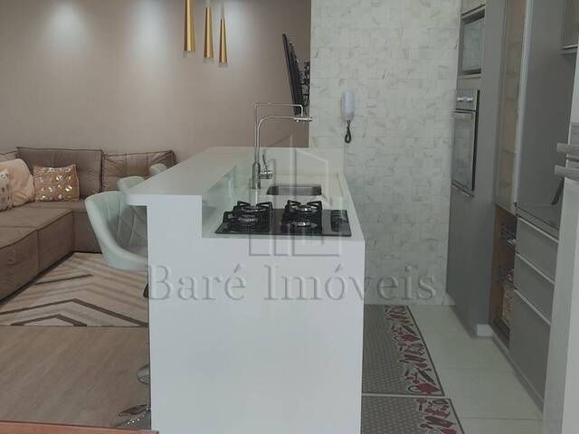 #1437737 - Apartamento para Venda em Santo André - SP - 2