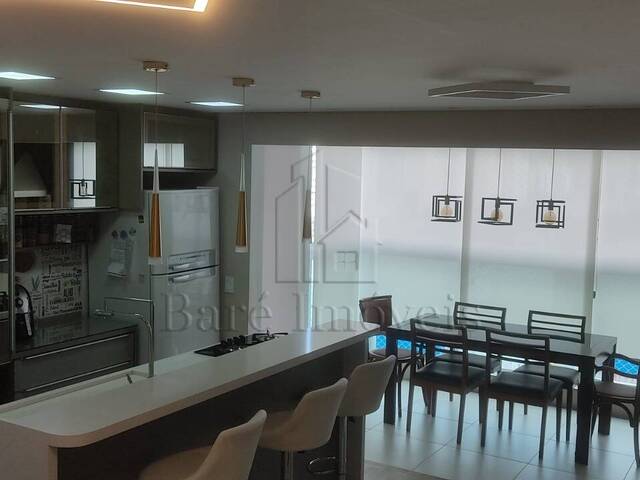 #1437737 - Apartamento para Venda em Santo André - SP - 1