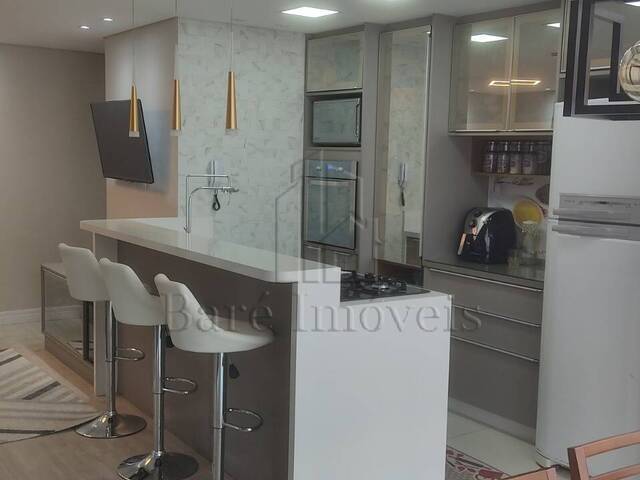 Apartamento para Venda em Santo André - 5