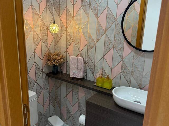 #1437738 - Apartamento para Venda em Santo André - SP - 2