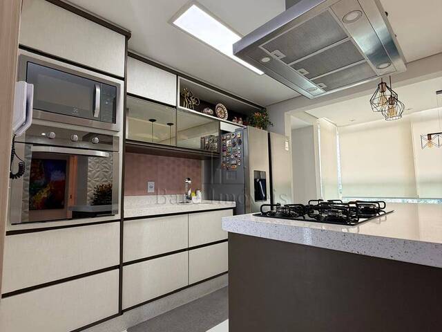 Apartamento para Venda em Santo André - 4