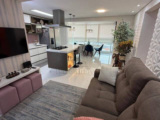 #1437738 - Apartamento para Venda em Santo André - SP - 3