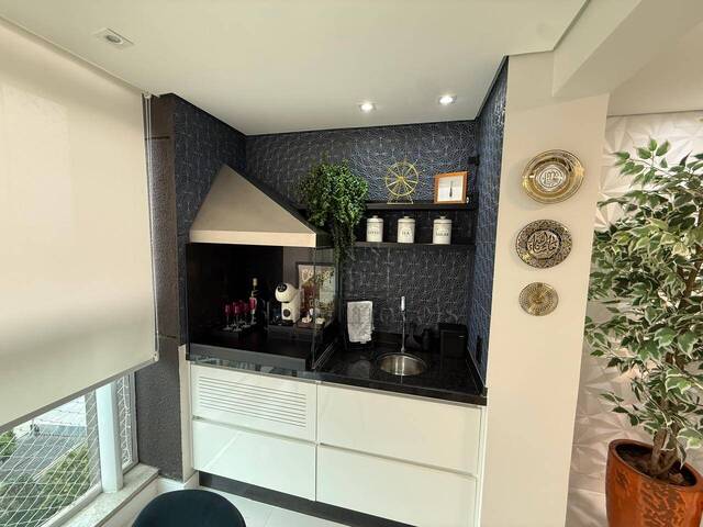 Apartamento para Venda em Santo André - 5