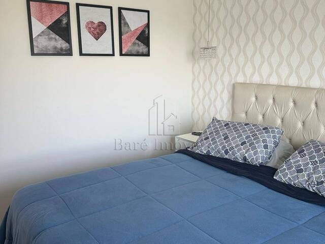 #1437739 - Apartamento para Venda em Santo André - SP - 2
