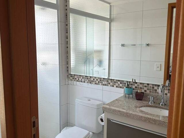 #1437739 - Apartamento para Venda em Santo André - SP - 3