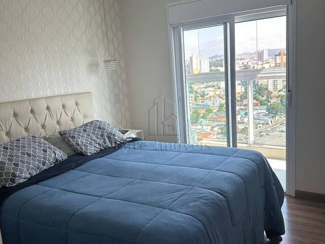 Apartamento para Venda em Santo André - 4