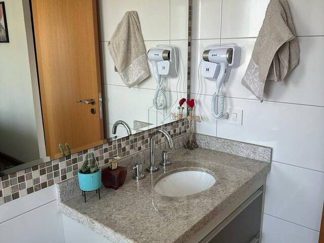 Apartamento para Venda em Santo André - 5