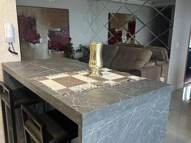 #1437739 - Apartamento para Venda em Santo André - SP - 1