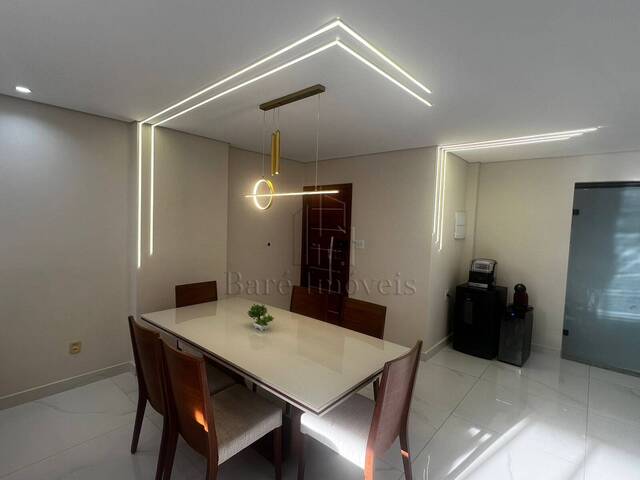 Apartamento para Venda em Praia Grande - 4
