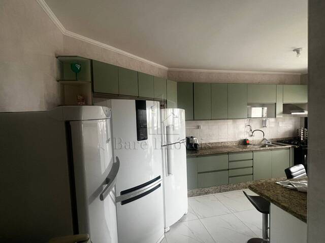 Apartamento para Venda em Praia Grande - 5