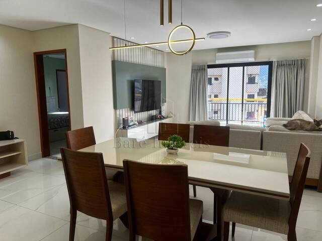 #1437740 - Apartamento para Venda em Praia Grande - SP - 1