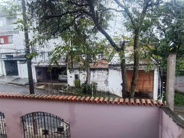 Casa assobradada para Venda em Santo André - 4