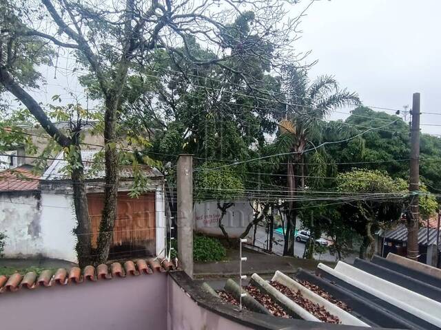 #1437741 - Casa assobradada para Venda em Santo André - SP - 3