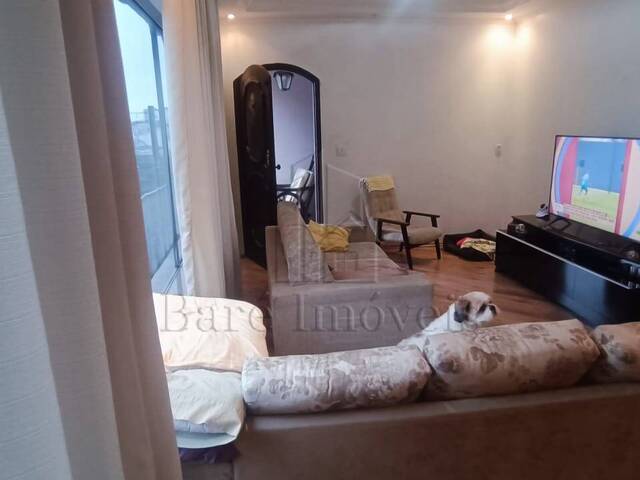 Casa assobradada para Venda em Santo André - 5