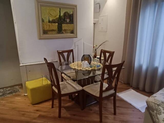 #1437741 - Casa assobradada para Venda em Santo André - SP - 1