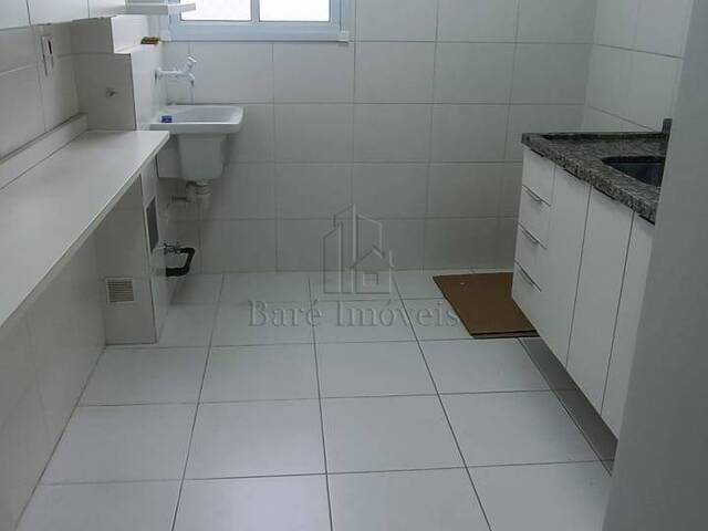 #1437742 - Apartamento para Venda em São Bernardo do Campo - SP - 3