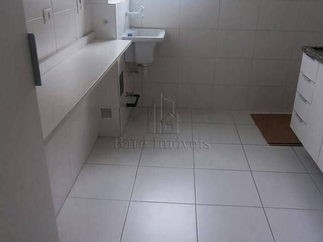 #1437742 - Apartamento para Venda em São Bernardo do Campo - SP - 2