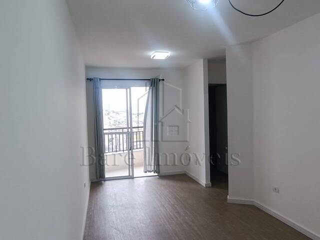 #1437742 - Apartamento para Venda em São Bernardo do Campo - SP - 1