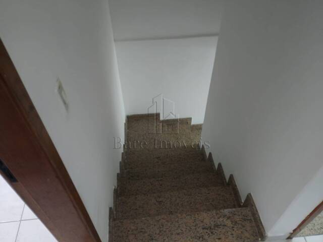 #1437745 - Sobrado para Venda em Santo André - SP - 2