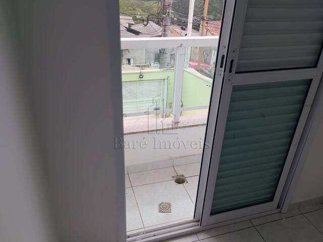 Sobrado para Venda em Santo André - 4