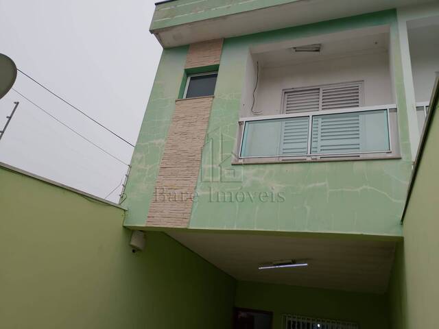 #1437745 - Sobrado para Venda em Santo André - SP - 1