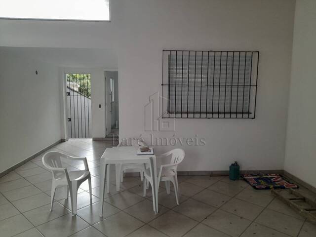 #1437746 - Casa assobradada para Venda em São Bernardo do Campo - SP - 3