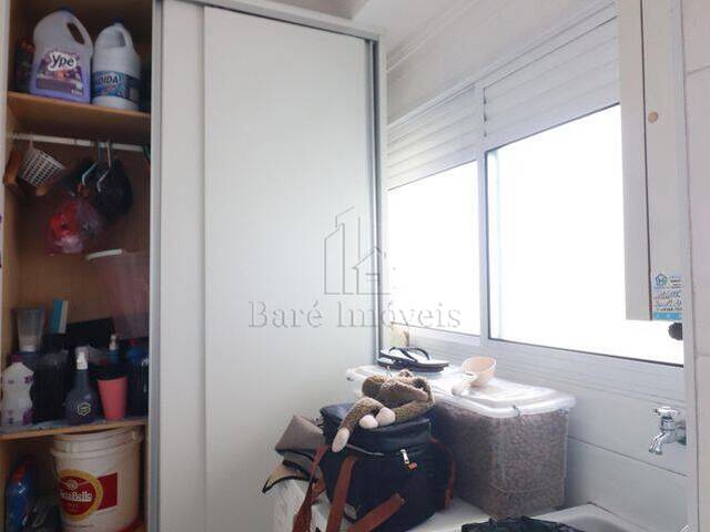 #1437747 - Apartamento para Venda em São Bernardo do Campo - SP - 2