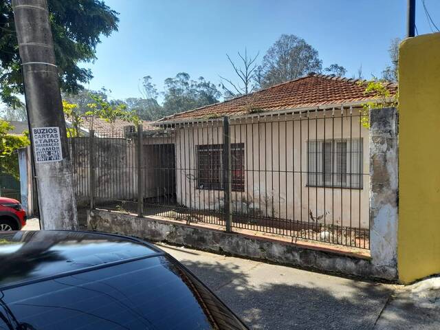 Terreno com imóvel antigo para Venda em São Bernardo do Campo - 4