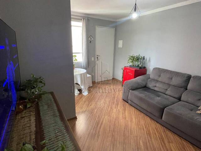 #1437749 - Apartamento para Venda em São Bernardo do Campo - SP - 1