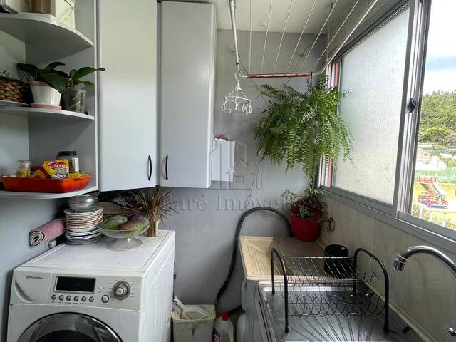 Apartamento para Venda em São Bernardo do Campo - 4