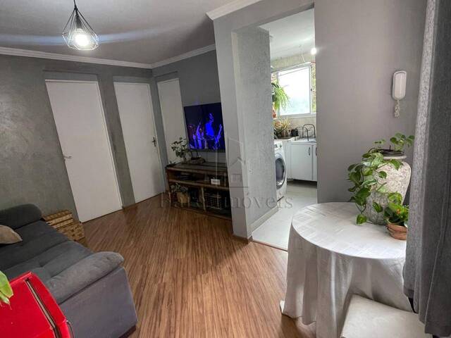 #1437749 - Apartamento para Venda em São Bernardo do Campo - SP - 3