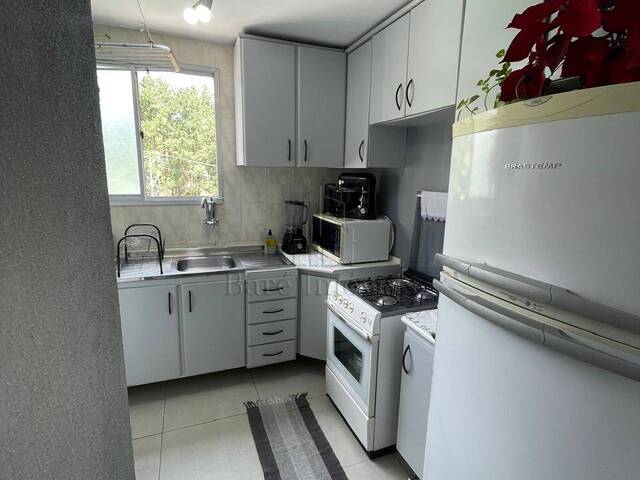 #1437749 - Apartamento para Venda em São Bernardo do Campo - SP - 2