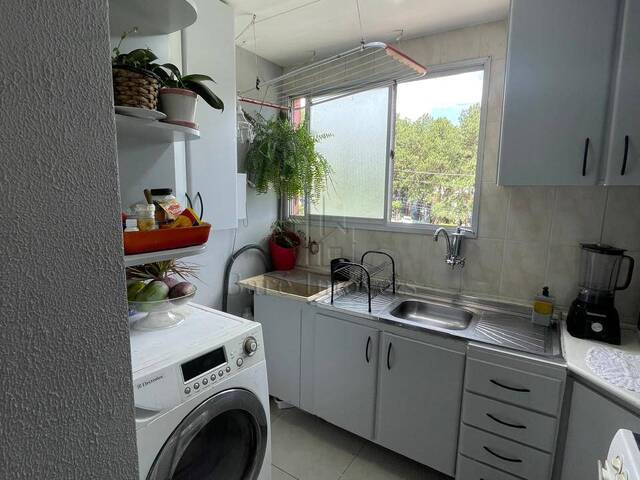 Apartamento para Venda em São Bernardo do Campo - 5