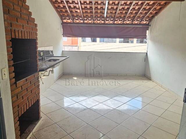 #1437751 - Sobrado para Locação em São Bernardo do Campo - SP - 2
