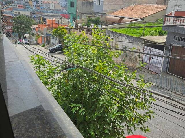 Sobrado para Locação em São Bernardo do Campo - 5