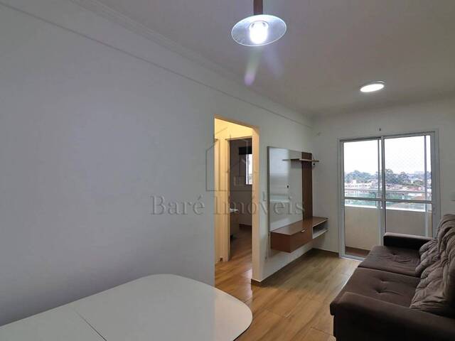 #1437754 - Apartamento para Venda em São Bernardo do Campo - SP - 1