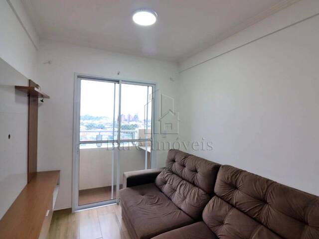 #1437754 - Apartamento para Venda em São Bernardo do Campo - SP - 2