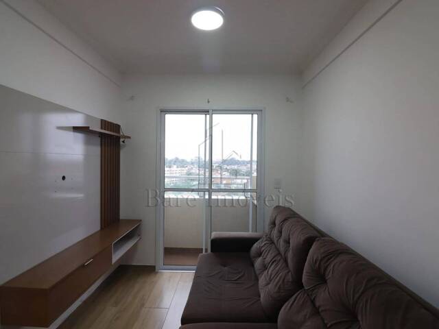#1437754 - Apartamento para Venda em São Bernardo do Campo - SP - 3