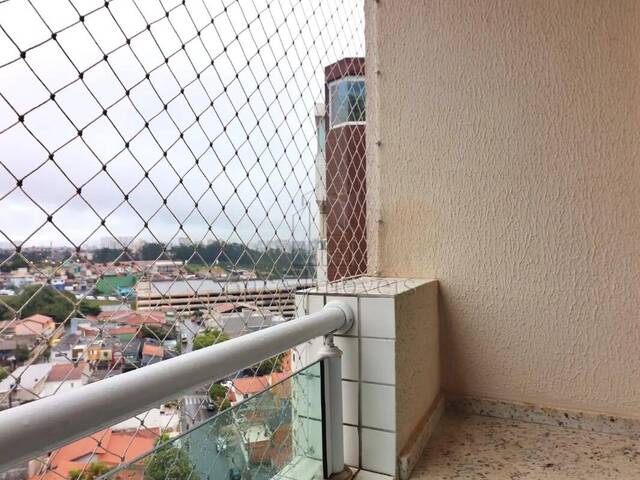Apartamento para Venda em São Bernardo do Campo - 5