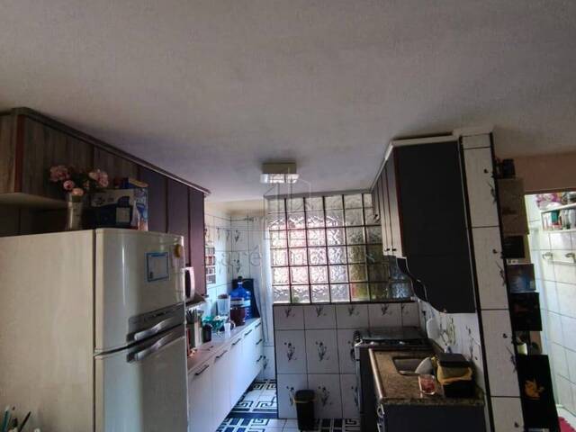 #1437755 - Apartamento para Venda em São Bernardo do Campo - SP - 3