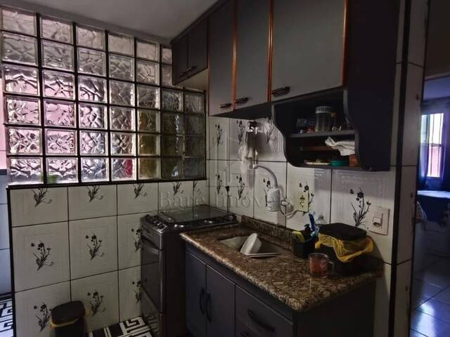 Apartamento para Venda em São Bernardo do Campo - 4