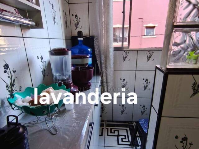 Apartamento para Venda em São Bernardo do Campo - 5