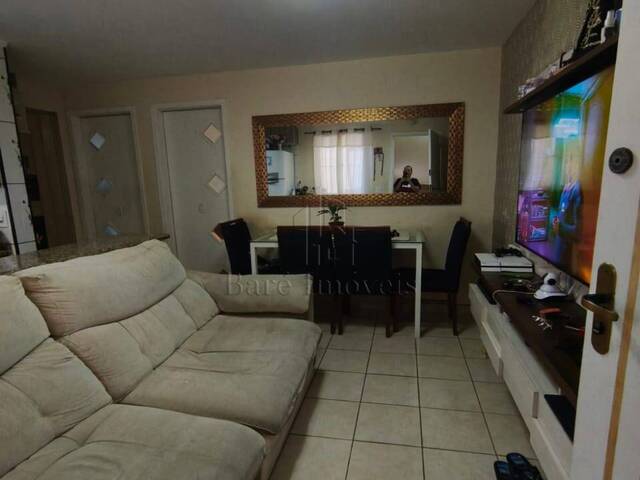#1437755 - Apartamento para Venda em São Bernardo do Campo - SP - 2