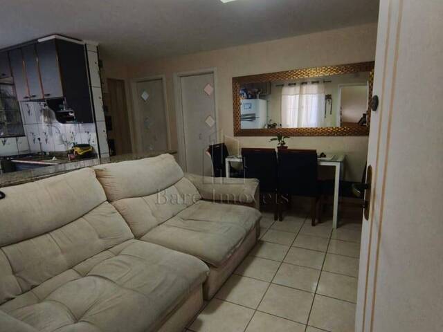 #1437755 - Apartamento para Venda em São Bernardo do Campo - SP - 1