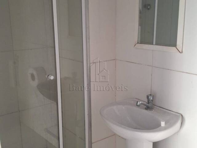 #1437391 - Salão Comercial para Locação em Santo André - SP - 2